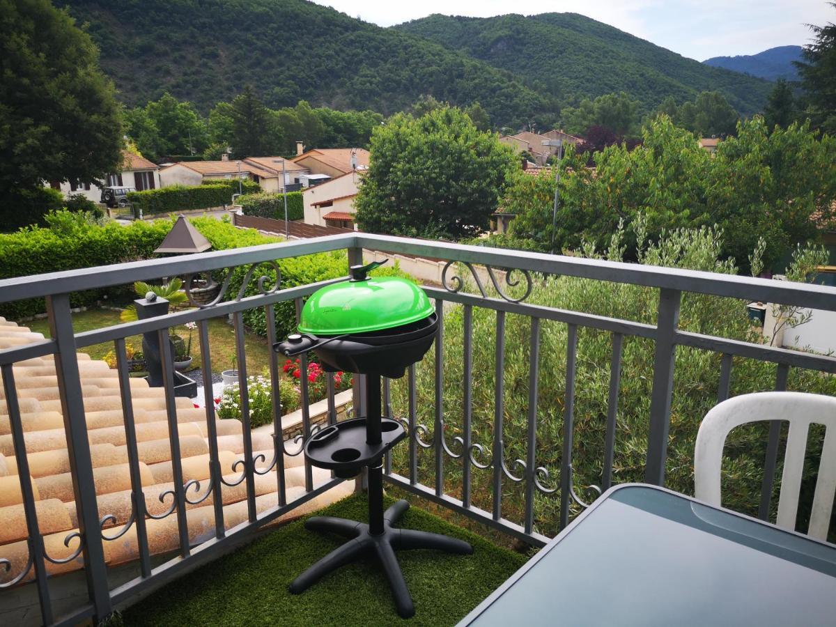 Design Avec Piscine * Digne-les-Bains