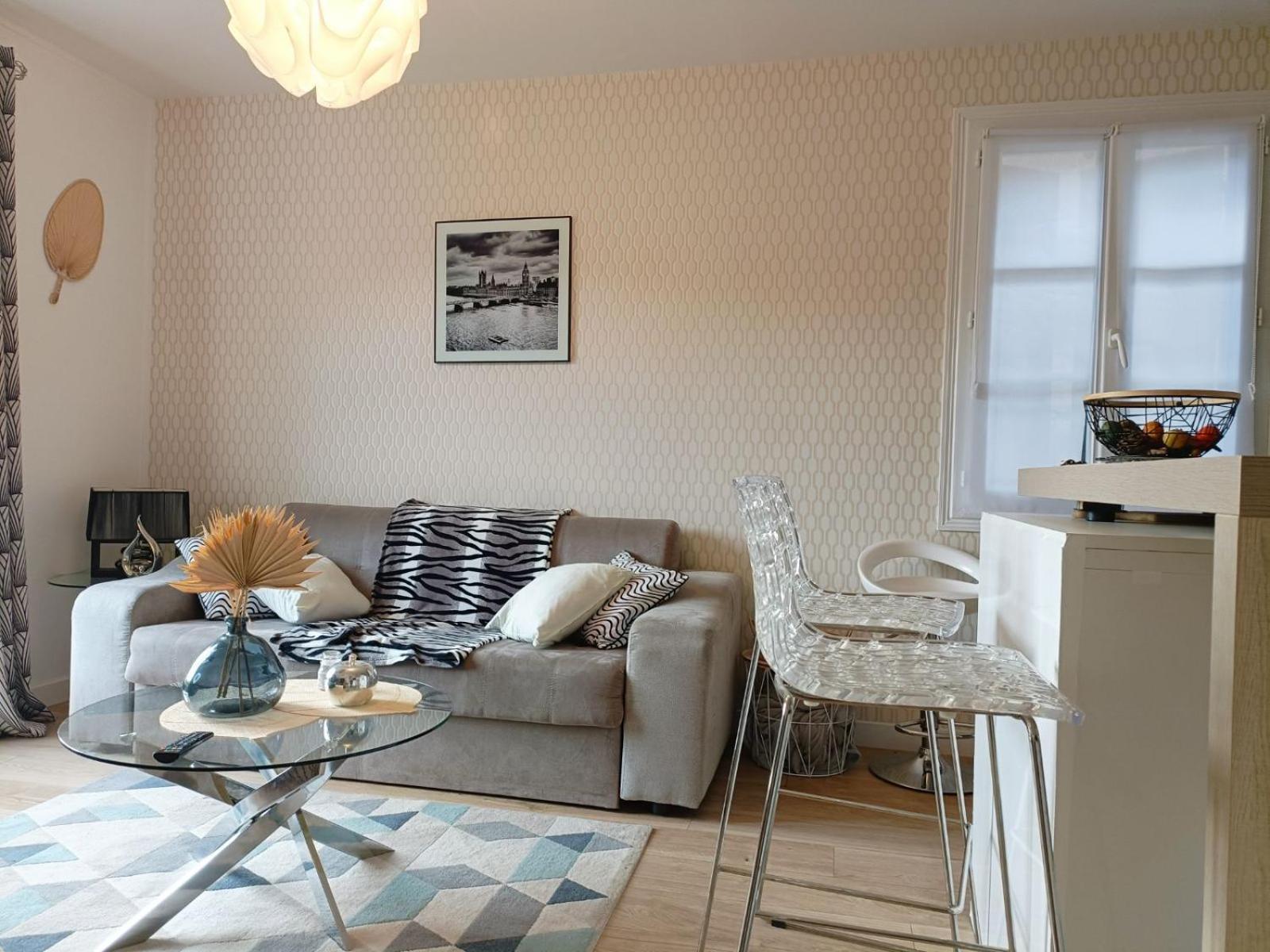 Apartment Design Avec Piscine Digne-les-Bains