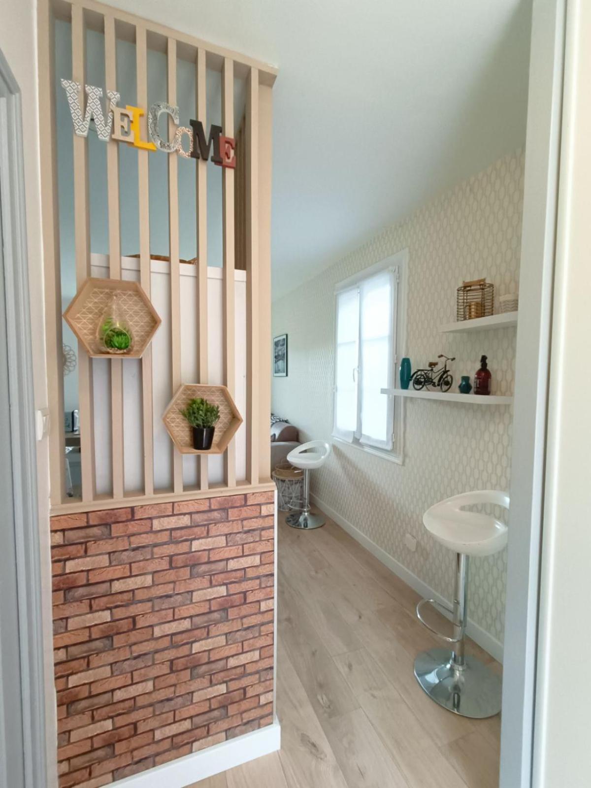 Design Avec Piscine Apartment