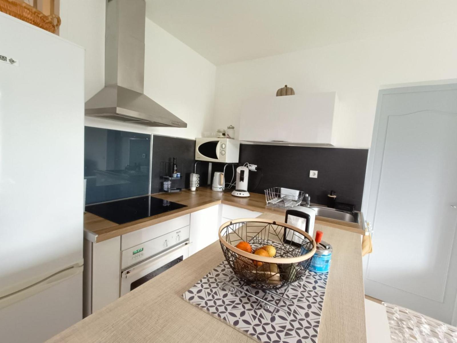 Design Avec Piscine Apartment Digne-les-Bains