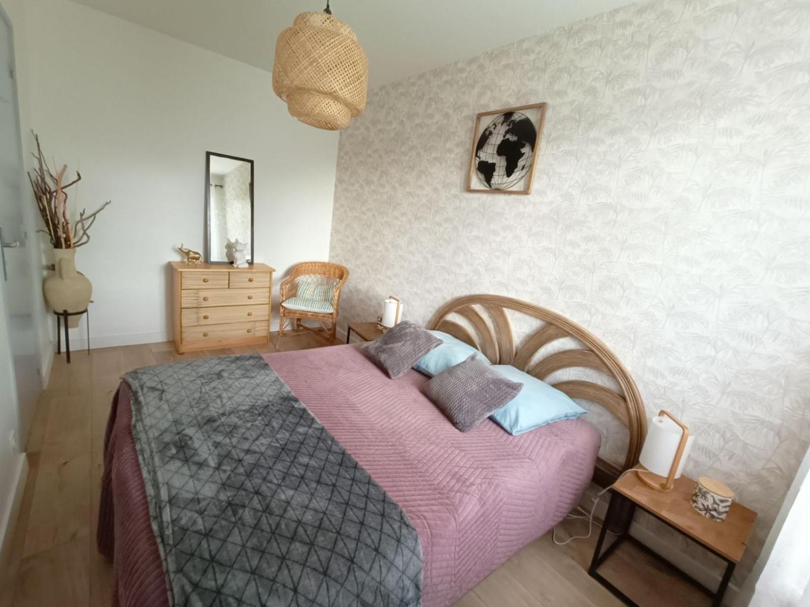Apartment Design Avec Piscine *