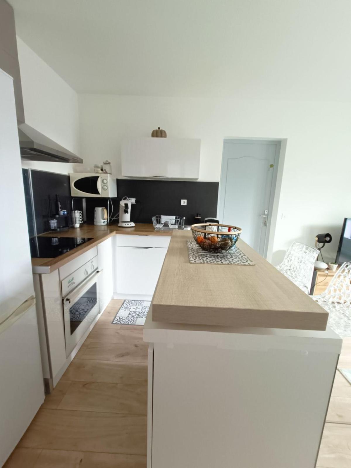 Design Avec Piscine Apartment Digne-les-Bains