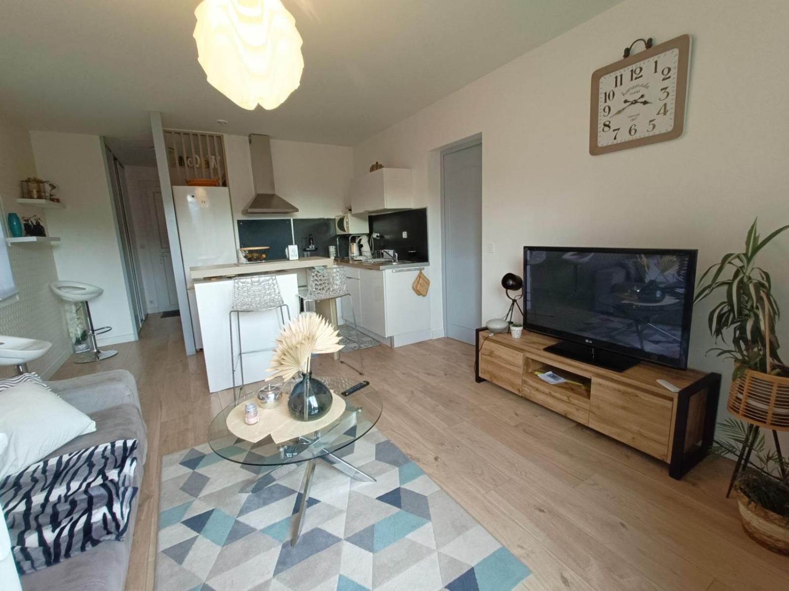 Apartment Design Avec Piscine Digne-les-Bains